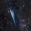 Dark Skys HS-45 Penacel Nebula for The Homestat Flux view 2