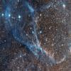 Dark Skys HS-45 Penacel Nebula for The Homestat Flux view 3