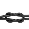 bodateng XLR Cable Male to Female M/F 3Pin OFC Audio Cable Foil+Braided Shielded for Microphone Mixer Amplifier 1m 2m 300cm 5m 10m(Brown,3m) view 4