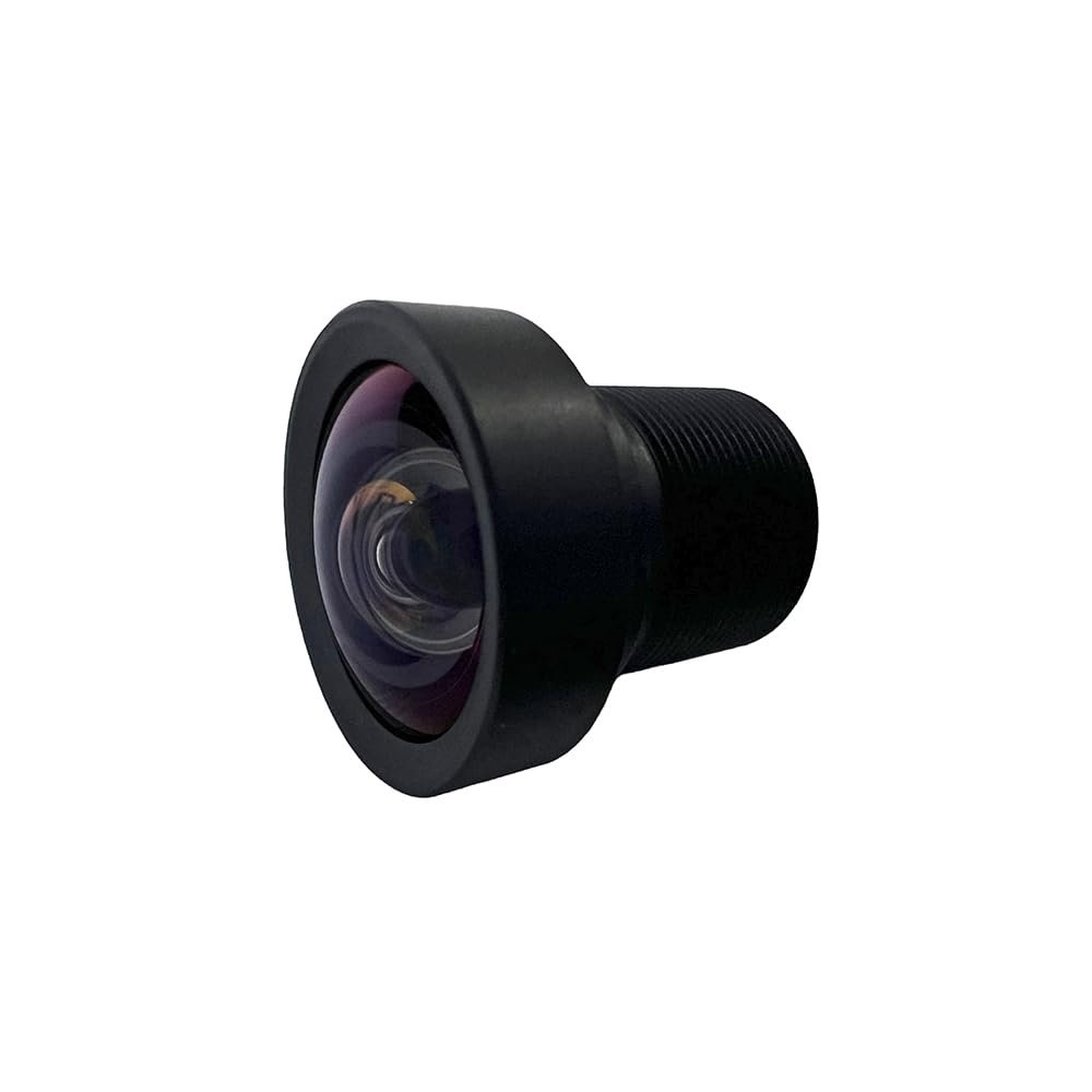 3mm M12 Lens No Distortion IP67+ Rated Commonlands CIL034-F4.2-M12BNIR