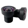 3mm M12 Lens No Distortion IP67+ Rated Commonlands CIL034-F4.2-M12BNIR view 3