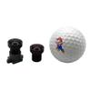 3mm M12 Lens No Distortion IP67+ Rated Commonlands CIL034-F4.2-M12BNIR view 4