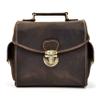 AFPSDLFJDLS Leathe Camera Bags Retro Cowhide Photography Hand Bag Casual Shoulder Tote Travel Outdoor Photo Bag Case view 4