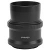 2in M48x0.75mm T Type Adapter and M48 NEX Lens Adapter for E Mount Camera, Sturdy Aluminum Alloy Construction, Extinction Treated Inner Wall, Complete Function Set for view 3