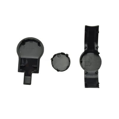 Camera Cover And Motor Arm Cap Replacement Set Compatible With 3 Pro Accessories(3IN1 COVER)