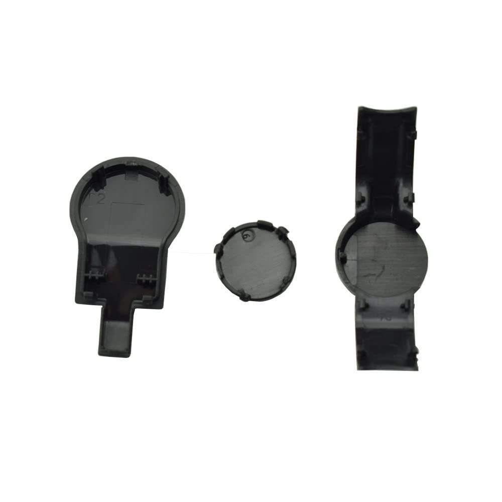 Camera Cover And Motor Arm Cap Replacement Set Compatible With 3 Pro Accessories(3IN1 COVER)