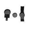 Camera Cover And Motor Arm Cap Replacement Set Compatible With 3 Pro Accessories(3IN1 COVER) view 1