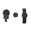 Camera Cover And Motor Arm Cap Replacement Set Compatible With 3 Pro Accessories(3IN1 COVER) view 2