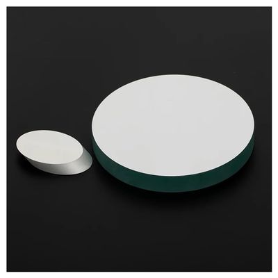 D203F750 D203F1600 Spherical Reflective Lens Primary and Secondary Mirror Set for Optical Astronomical Telescope(D203F750 and 70mm)
