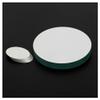 D203F750 D203F1600 Spherical Reflective Lens Primary and Secondary Mirror Set for Optical Astronomical Telescope(D203F750 and 70mm) view 1