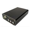 D3LX0Z1 ES9038Q2M DAC QCC5125 5.0 Audio Board APTX-HD LDAC Sound Decoder USB Sound Card Digital Analog Audio Converter(OPA2604) view 1