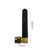 D3LX0Z1 ES9038Q2M DAC QCC5125 5.0 Audio Board APTX-HD LDAC Sound Decoder USB Sound Card Digital Analog Audio Converter(OPA2604) view 2