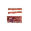 D3LX0Z1 1PC VU328402 VU328401 Electronic Organ Keyboard Conductive Rubber for PSRS700/S900/S970/S770/S775/S975/S950/S750 view 1