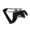 LKKNBNGVTW Motorcycle Phone Navigation Bracket for NC700X for NC750X for NC700 X for NC750 X 2014-2015 Motorcycle Phone Mount Bracket GPS Navigation Bracket Holder view 1