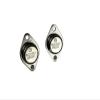 D3LX0Z1 MJ21195G MJ21196G to-3 Golden Seal High Power Tube MJ21195 MJ21196(10 Pairs of Prices) view 1