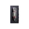 D3LX0Z1 KA15 Portable USB DAC AMP Headphone Amplifier Desktop Mode Hi-Res Audio Dual CS43198 Chips PCM768 DSD256 3.5mm 4.4mm(KA15 Blue) view 1