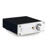 DAC-X3PRO USB DAC ess9023 mini Digital Amplifier Headphone to Analog Converter Portable decoder amp Headphone(Silver) view 1
