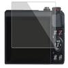 AHQQT 2 Pack Screen Protector Tempered Glass Anti-Scrach Anti-Bubble for Canon G7X Mark III G9X Mark II GX7 GX9 view 2