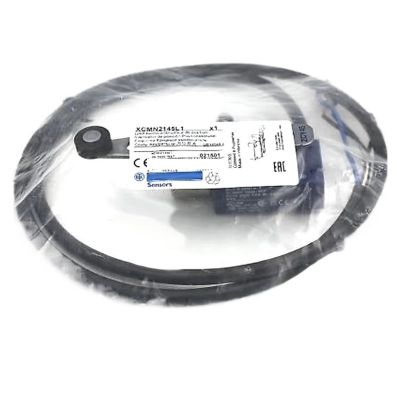D3LX0Z1 XCM-N2145L1 XCMN2145L1 ZCY45 Limit Switch