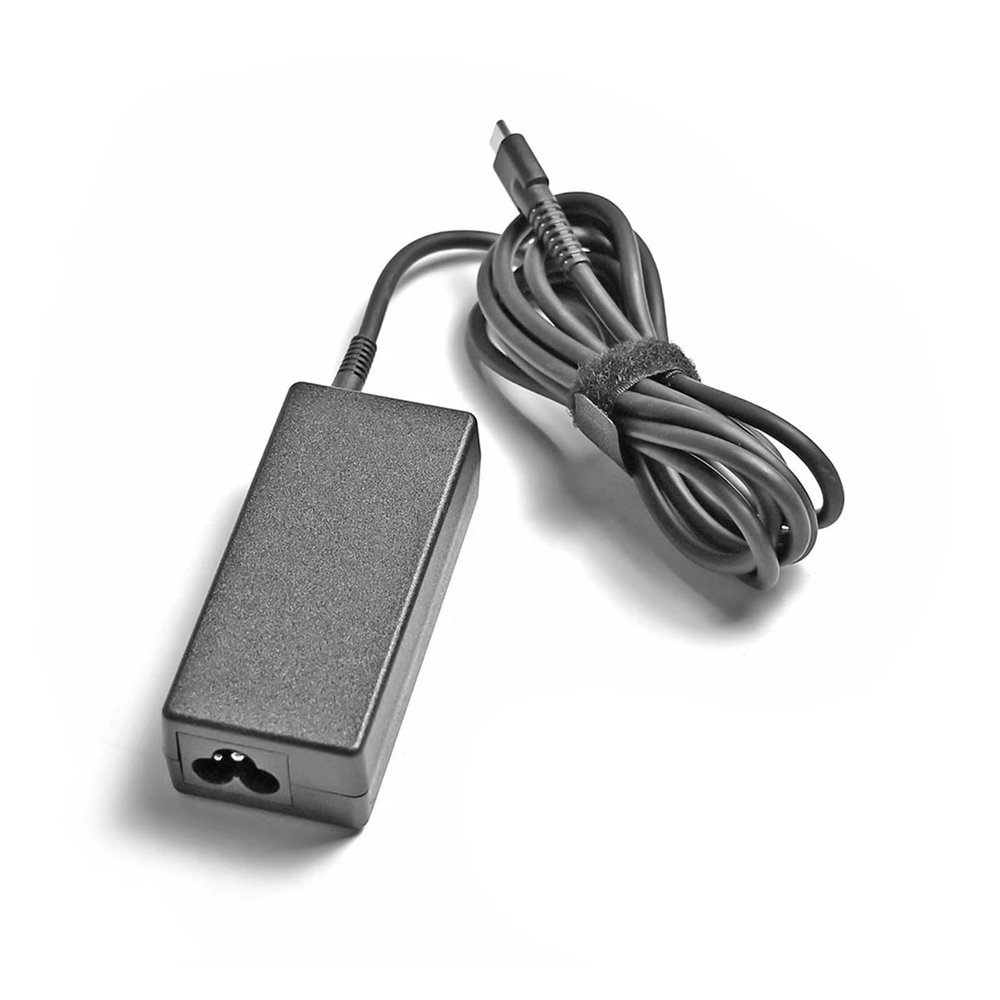 15V 3A 45W USB Type C AC Power Adapter