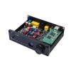 D3LX0Z1 Audio Dual Sound Decoder 5.1 Headphone Amplifiers PCM1794 DAC QCC5125 USB Card LDAC DSD512 600(2X1612 EU) view 1