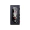 D3LX0Z1 KA15 Portable USB DAC AMP Headphone Amplifier Desktop Mode Hi-Res Audio Dual CS43198 Chips PCM768 DSD256 3.5mm 4.4mm(KA15 Black) view 1
