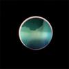 40mm Series 40mm 41mm 43mm 46mm Doublet Cemented Lenses Focal Length 100-584mm for Astronomical Telescope Lens(43F125 Green Film) view 4
