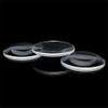 Convex Lenses Galss Optical Lens Telescope Microscope Eyepiece Spotlight D31.5mm F40/50100mm(D31.5mm F50mm) view 4