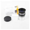Eyepiece and Barlow Lens Fully Multi-Coated Metal Astronomy Telescope 4mm, 6mm, 9mm, 12mm, 15mm, 32mm, 40mm(15mm) view 1