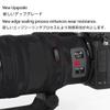 ZZQ&CCF Waterproof Camo Lens Cover for Nikon NIKKOR Z 180-600mm f/5.6-6.3 VR Camouflage Lens Rainproof Protective Cover #Camouflage view 3