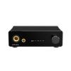 D3LX0Z1 DS100 MQA MQA-CD Audio Decoder CS43131 DAC XU-316 Amplifier Mini Aluminum Hi-Res Sound Decoder view 1