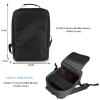 DDGURDH Projector Bags Mini Projector Carry Bag Case for Projector Storage Bag Laptop Gamepad Portable Travel Bag view 2