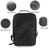 DDGURDH Projector Bags Mini Projector Carry Bag Case for Projector Storage Bag Laptop Gamepad Portable Travel Bag view 3