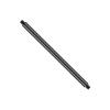 1/4Inch Screw Thread Rod Male to Male Photography Extension Rod Aluminum Stick 35CM for Cameras Tripods and Lights view 1