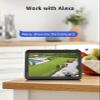 ANNKE Wireless Security Camera System for Indoor/Outdoor, 4K 16CH NVR with 14 Cam 5MP, 2TB HDD, Home Camera, 100ft IR Night Vision, AI Human Detection, Remote Access, 2-Way Audio, Dual-Band WiFi view 2