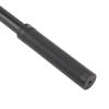 Mtlavishness 69cm Stabilizer Extension Rod Selfie Stick Extendable Pole with 1 4in Thread Ball Head Compatible for Ronin Stabilizer Lightweight Aluminum Alloy ABS Material Five view 3