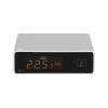 D3LX0Z1 E30 II Lite Hi-Res Desktop Decoder E30II Lite AK4493S DAC Audio Preamp Audio USB DAC(Silver) view 2