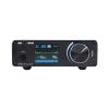 D3LX0Z1 Audio Decoder DAC Dual ES9038Q2M DSD512 Lossless Decoder QCC3084 5. USB 32BIT Interface(Without USB-B Port-D) view 1