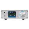 D3LX0Z1 Audio Decoder DAC Dual ES9038Q2M DSD512 Lossless Decoder QCC3084 5. USB 32BIT Interface(Without USB-B Port-D) view 2