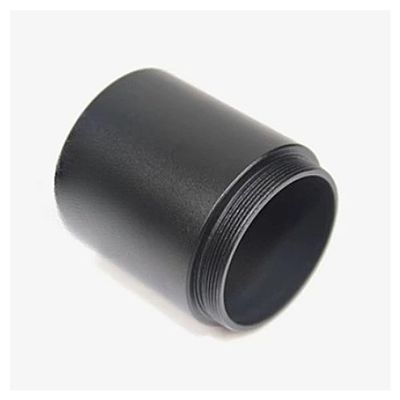 1.25 Inch Extension Tube for Astronomical Telescopes Outer Diameter 31.75mm Thread 28.5X0.6mm