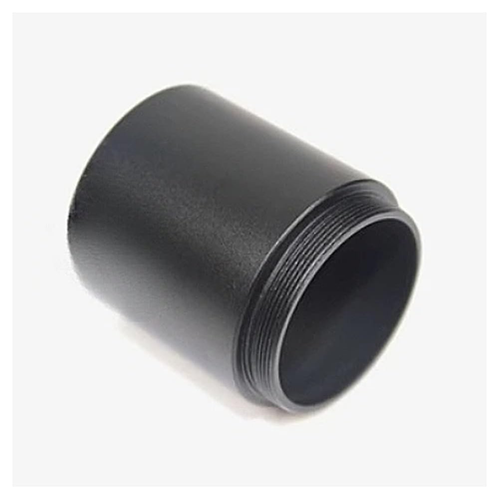 1.25 Inch Extension Tube for Astronomical Telescopes Outer Diameter 31.75mm Thread 28.5X0.6mm