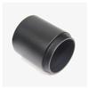 1.25 Inch Extension Tube for Astronomical Telescopes Outer Diameter 31.75mm Thread 28.5X0.6mm view 1