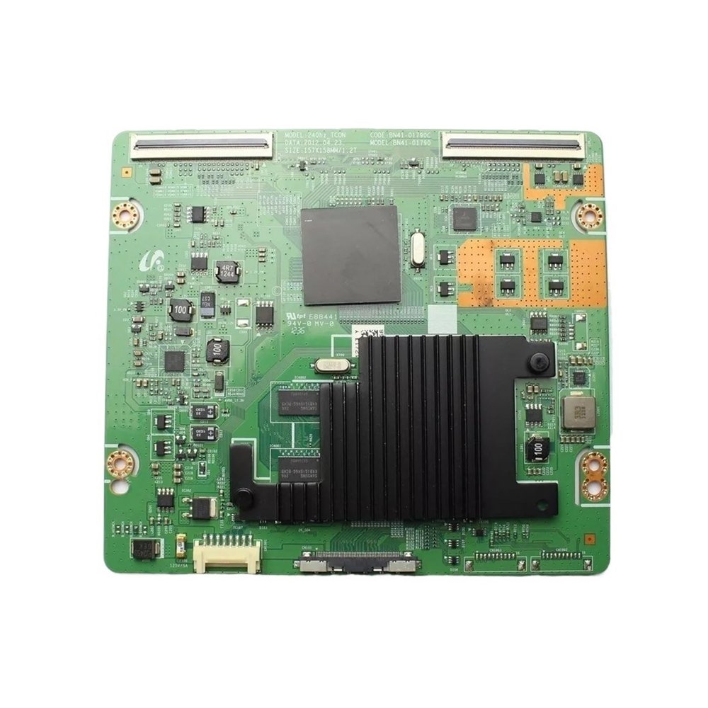 SQJZWOD T-con BN41-01790C BN41-01790 40'' / 46'' / 55'' / Bord Tv 40 46 55 Logic Board BN410 1790C(46 inch)