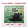 SQJZWOD T-con BN41-01790C BN41-01790 40'' / 46'' / 55'' / Bord Tv 40 46 55 Logic Board BN410 1790C(46 inch) view 2