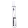 Homoyoyo 5-in-1 Earphone Cleaning Brush Kit for Headphones Keyboards and Electronics Multifunctional Cleaning Tool Brush and Cloth Suitable for Home and Office Use view 1