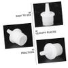 20Pcs Eyelash Glue Bottle Replacement Tips Nozzle Heads for Lash Adhesive view 3