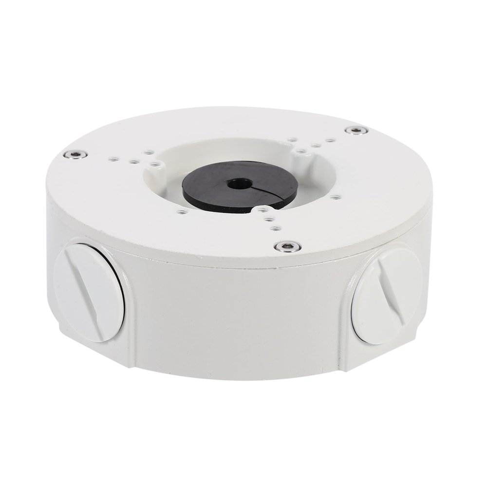 DIYEAH Box for Electrical Panel IP Camera Mount Bracket Security Camera Bracket