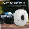 DIYEAH Box for Electrical Panel IP Camera Mount Bracket Security Camera Bracket view 4
