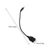 OFFIGAM Car Audio Adapter Cable to USB Audio Jack Converter for Multiple Devices Portable Music Tool view 2