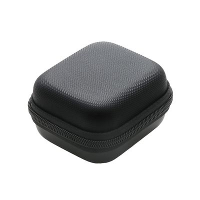 Mtlavishness 67mm Lens Filter Bag Filter Storage Bag Lens Filter Case Filter Carry Case With Zipper Ideal For Securely Storing And Transporting Up To 5 Filters Of Max 67mm Diameter (Black)